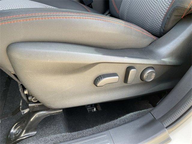 used 2021 Subaru Forester car, priced at $22,000