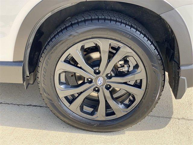 used 2021 Subaru Forester car, priced at $22,000