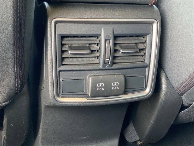 used 2021 Subaru Forester car, priced at $22,000
