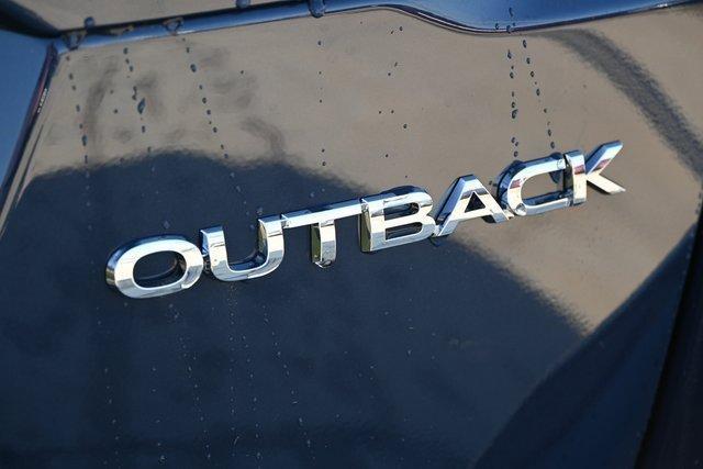 new 2025 Subaru Outback car, priced at $32,709