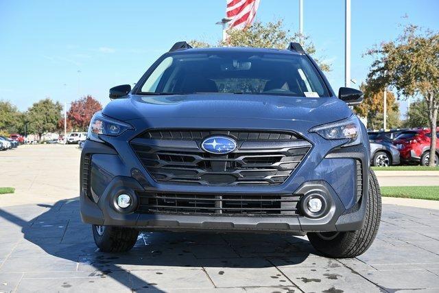 new 2025 Subaru Outback car, priced at $32,709