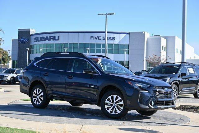 new 2025 Subaru Outback car, priced at $32,709