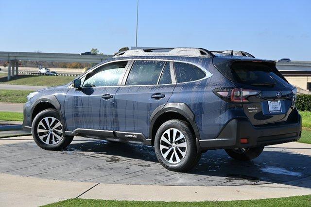 new 2025 Subaru Outback car, priced at $32,709