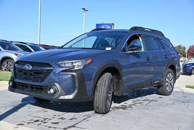 new 2025 Subaru Outback car, priced at $32,709