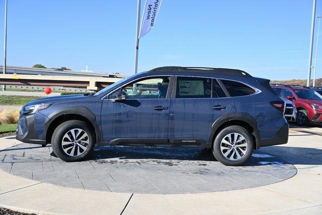 new 2025 Subaru Outback car, priced at $32,709