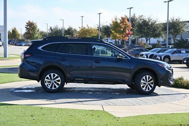 new 2025 Subaru Outback car, priced at $32,709