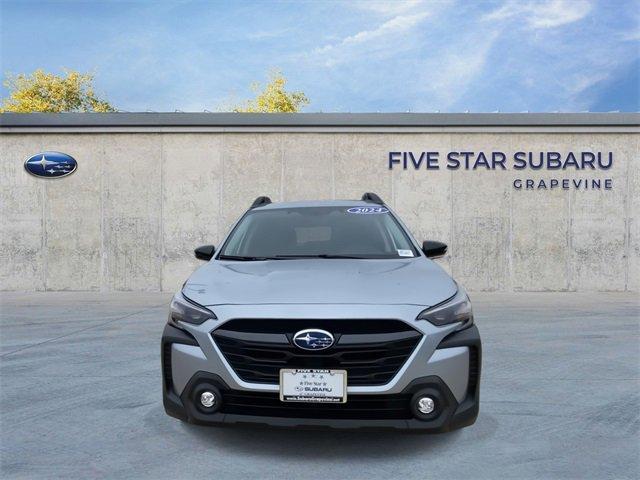 used 2024 Subaru Outback car, priced at $30,000