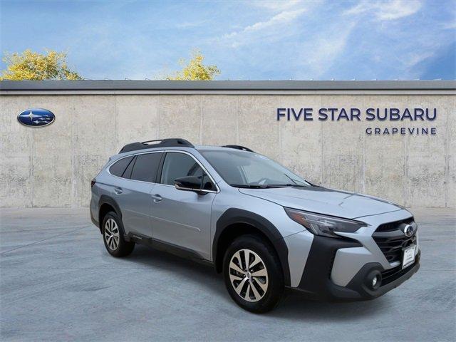 used 2024 Subaru Outback car, priced at $30,000