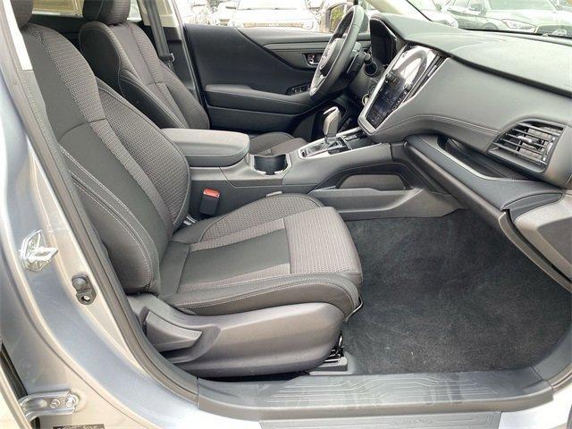used 2024 Subaru Outback car, priced at $30,000