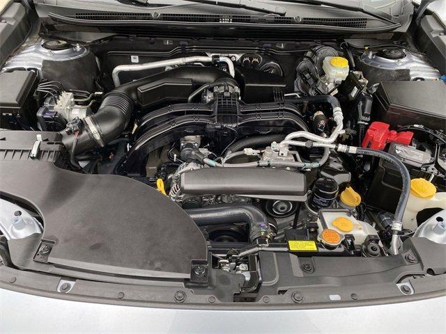 used 2024 Subaru Outback car, priced at $30,000