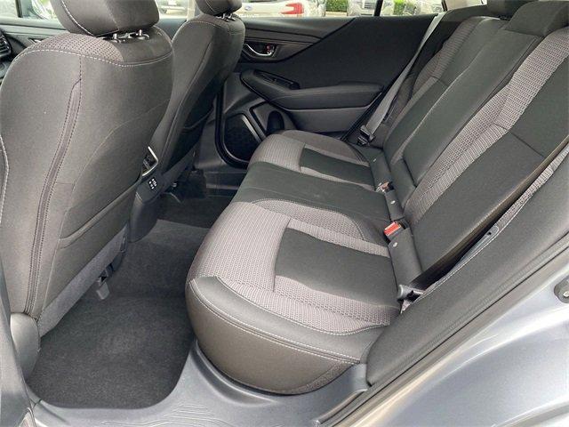 used 2024 Subaru Outback car, priced at $30,000