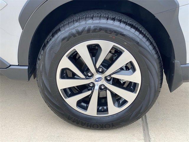 used 2024 Subaru Outback car, priced at $30,000