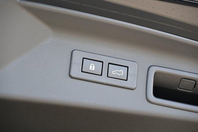 new 2025 Subaru Forester Hybrid car, priced at $40,328