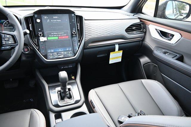 new 2025 Subaru Forester Hybrid car, priced at $40,328
