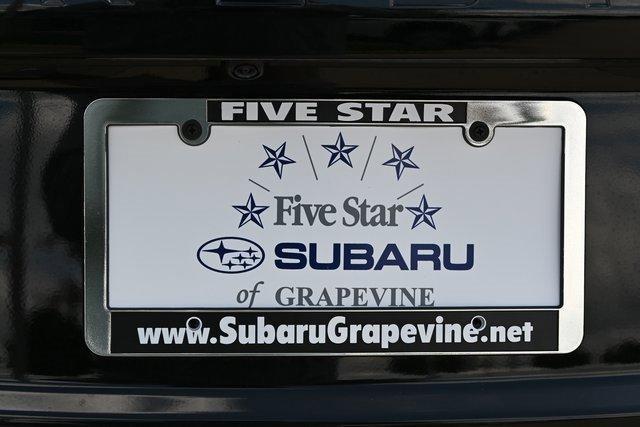 new 2025 Subaru Forester Hybrid car, priced at $40,328