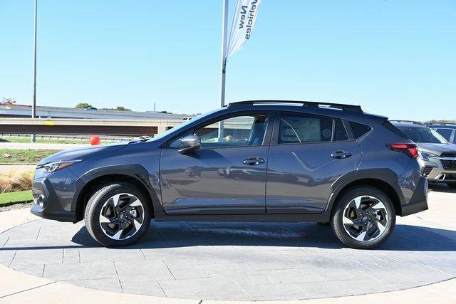 new 2024 Subaru Crosstrek car, priced at $31,411