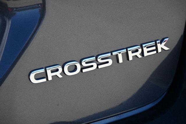 new 2024 Subaru Crosstrek car, priced at $31,411