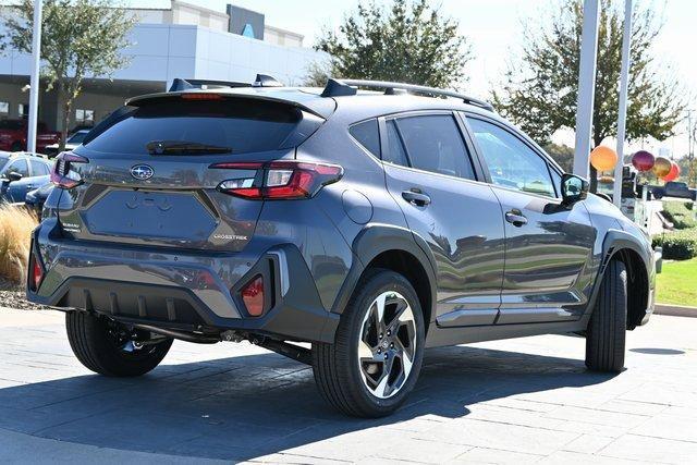 new 2024 Subaru Crosstrek car, priced at $31,411