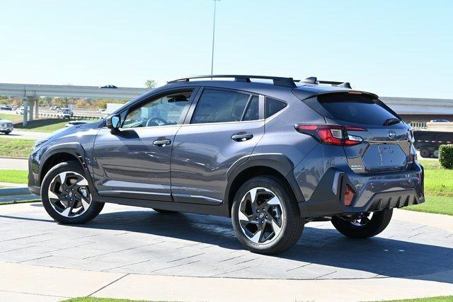 new 2024 Subaru Crosstrek car, priced at $31,411