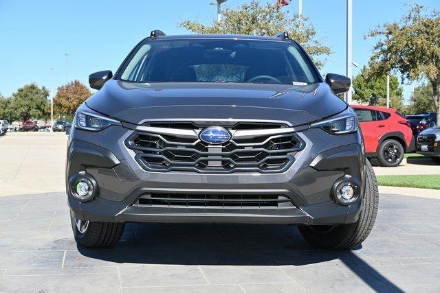 new 2024 Subaru Crosstrek car, priced at $31,411