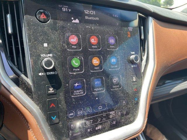 used 2020 Subaru Outback car, priced at $23,000