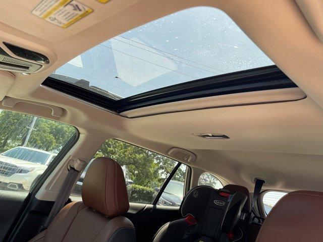 used 2020 Subaru Outback car, priced at $23,000