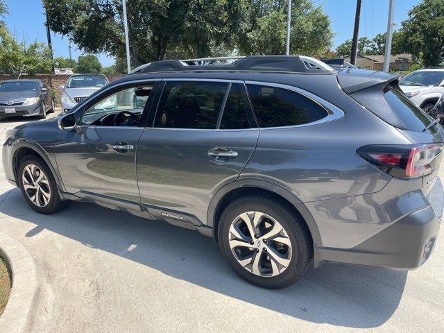 used 2020 Subaru Outback car, priced at $23,000