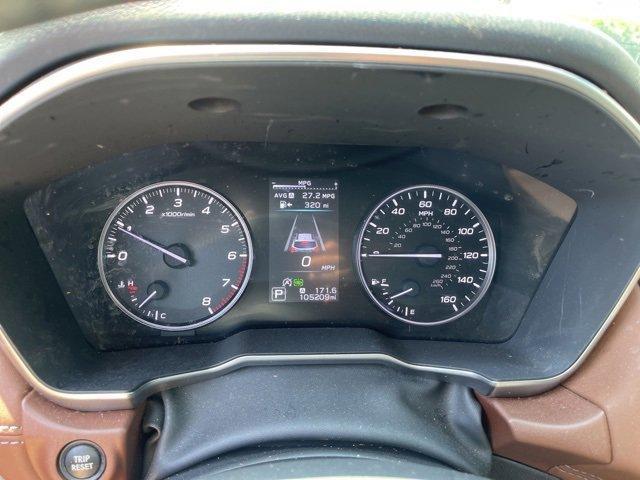 used 2020 Subaru Outback car, priced at $23,000
