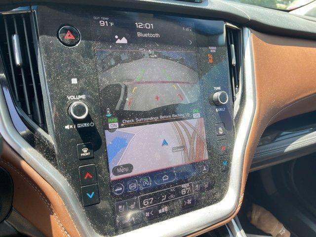 used 2020 Subaru Outback car, priced at $23,000