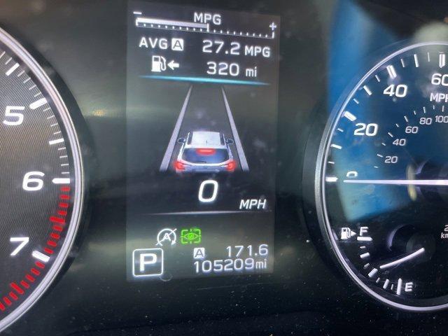 used 2020 Subaru Outback car, priced at $23,000