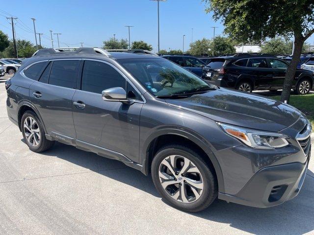 used 2020 Subaru Outback car, priced at $23,000