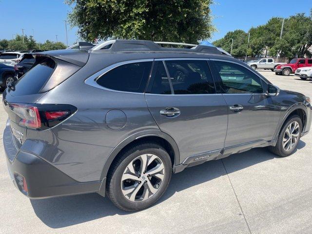 used 2020 Subaru Outback car, priced at $23,000
