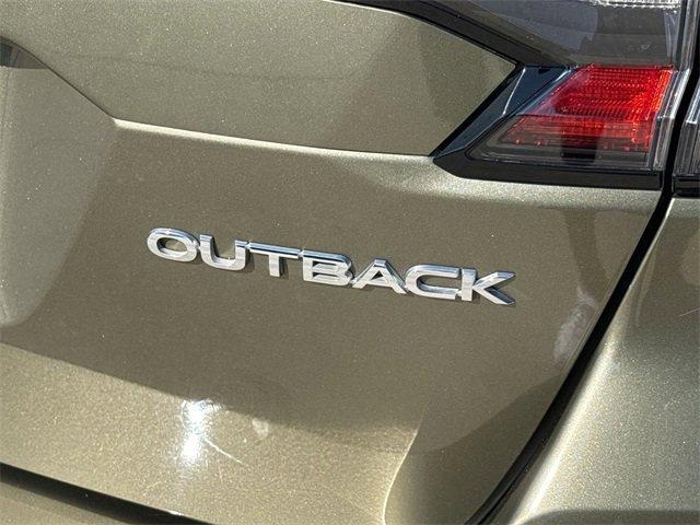 used 2022 Subaru Outback car, priced at $22,000