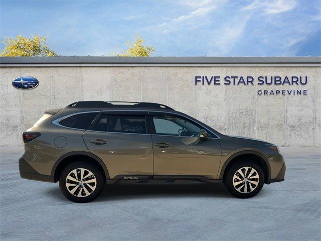 used 2022 Subaru Outback car, priced at $22,000