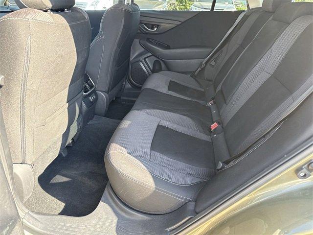 used 2022 Subaru Outback car, priced at $22,000