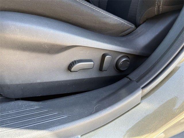 used 2022 Subaru Outback car, priced at $22,000