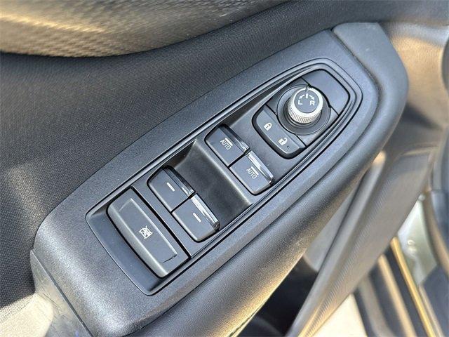 used 2022 Subaru Outback car, priced at $22,000