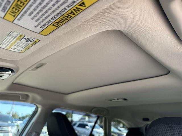 used 2022 Subaru Outback car, priced at $23,500