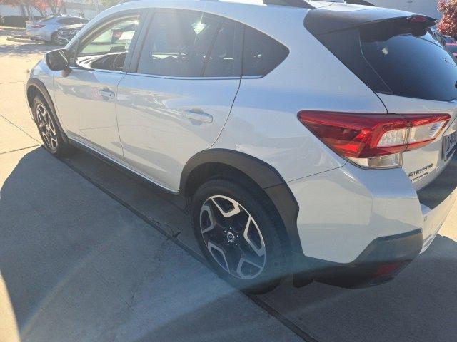 used 2018 Subaru Crosstrek car, priced at $20,000