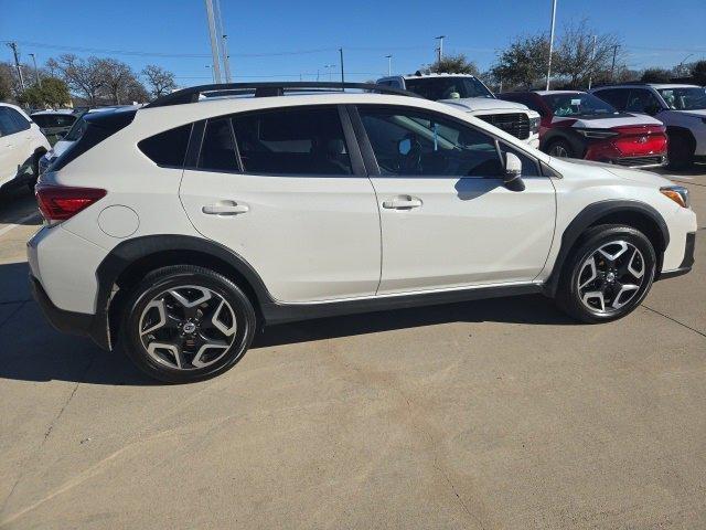 used 2018 Subaru Crosstrek car, priced at $20,000