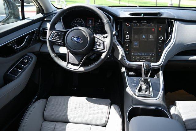 new 2025 Subaru Legacy car, priced at $35,235