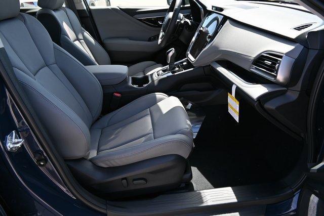 new 2025 Subaru Legacy car, priced at $35,235