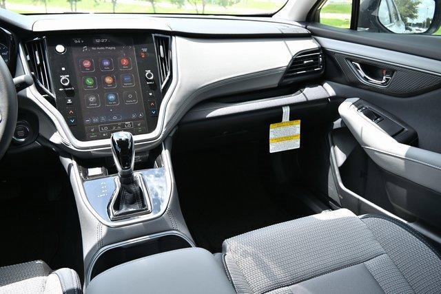 new 2025 Subaru Outback car, priced at $35,396