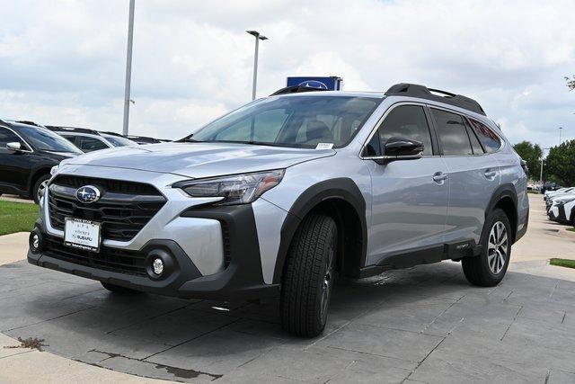 new 2025 Subaru Outback car, priced at $35,396