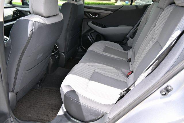 new 2025 Subaru Outback car, priced at $35,396