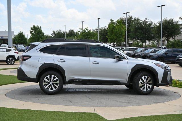 new 2025 Subaru Outback car, priced at $35,396