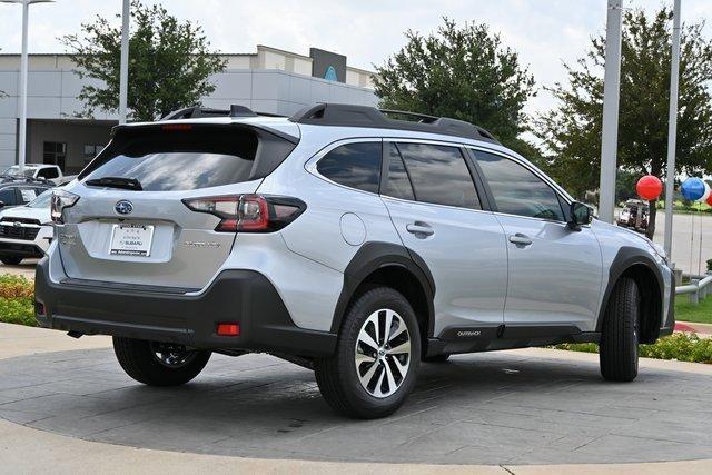 new 2025 Subaru Outback car, priced at $35,396