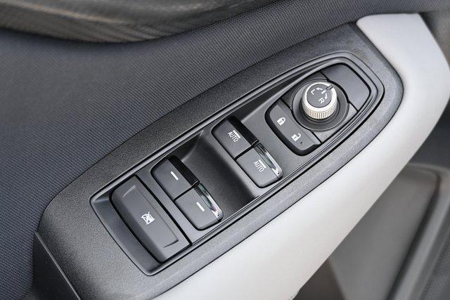 new 2025 Subaru Outback car, priced at $35,396