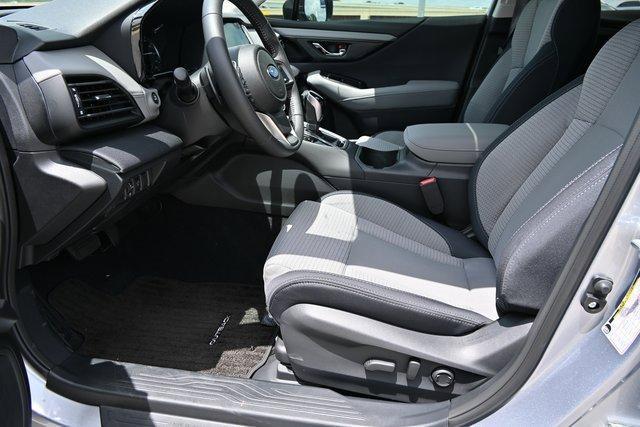 new 2025 Subaru Outback car, priced at $35,396