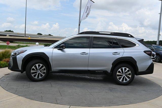 new 2025 Subaru Outback car, priced at $35,396